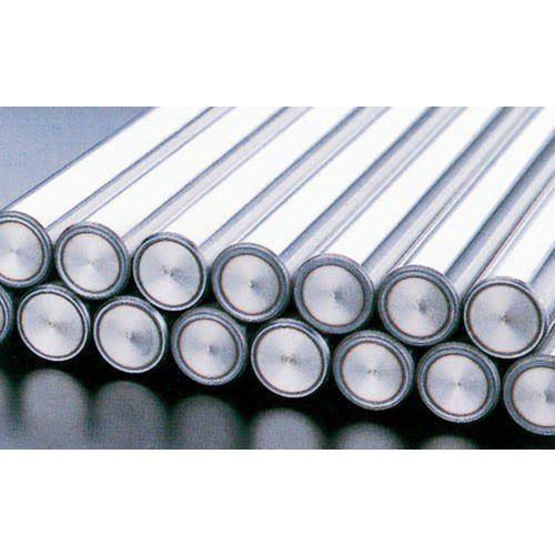 Iron 16 To 70 Mm Hard Chrome Plated Rods(Corrosion Proofs And High Strength)