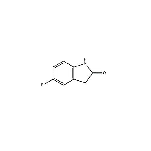 5-Fluoro-2-Oxindole Sunitinib Intermediate Cas No: 56341-41-4