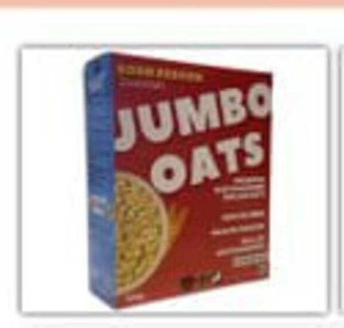 500g Great Source Of Potassium And Magnesium Healthy Jumbo Oats Flakes For Snacks