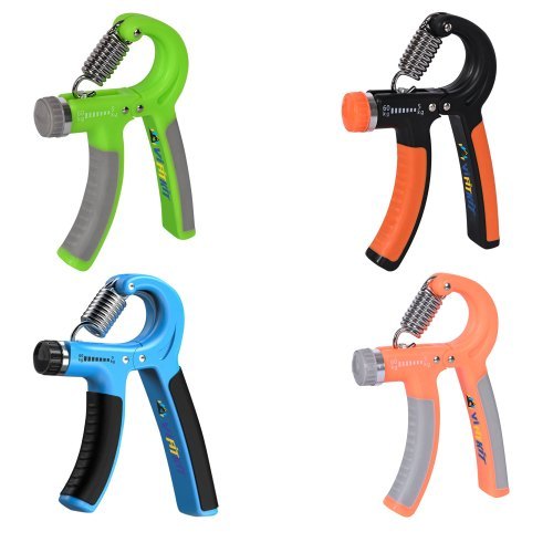 Adjustable Tension Hand Grip - Age Group: Adults