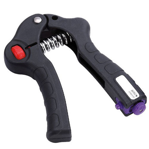 Adjustable Tension Hand Griper