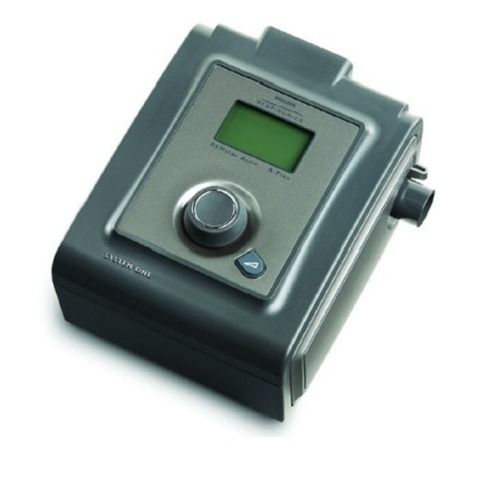 Auto Bipap Machine With 2 Years Warranty 240 Voltage And 2.6 Db Sound Level