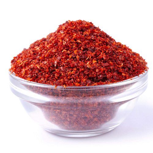 Best Price No Added Color Natural Dried Red Chilli Flakes For Spices