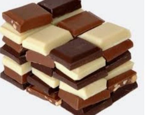 Chocolate And White , Black Colour Most Well Known Food Types And Flavors On The Planet, And Numerous Staples Including Chocolate Exist, Especially Pastries