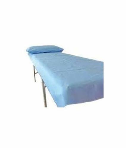 Disposable Bed Cover With Pillow Set