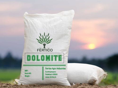 Dolomite Powder Used In Chemical Industry, Construction Industry And Paint Dimensional Stability: Reversible