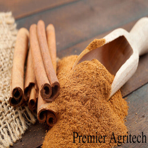 Fine Natural Healthy Rich Taste Chemical Free Dried Brown Cinnamon Powder