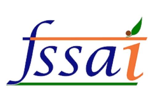 Foods FSSAI Registration Service