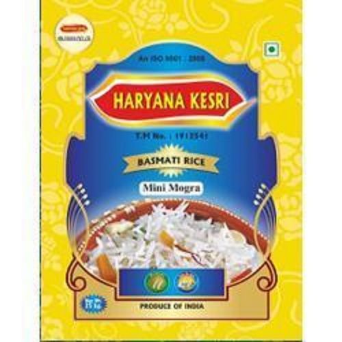 Haryana Keshari Non Basmati Rice Longer Than Most Different Sorts Of Rice