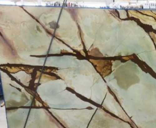 Home And Hotel Usage Makrana Marble Available In Irregular Shapes And Sizes Size: As Per Customer