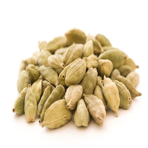 Natural Rich Taste Antioxidant Chemical Free Healthy Dried Green Cardamom