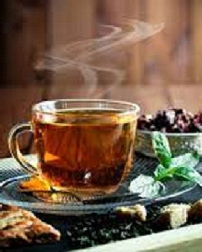 A Grade Organic Tea