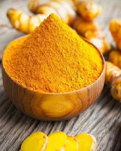 Organic Turmeric Powder - Grade A, Yellow Powder | Long Shelf Life, Easy to Digest, Hygienically Packed, Tested for Health Benefits, Delivered on Time