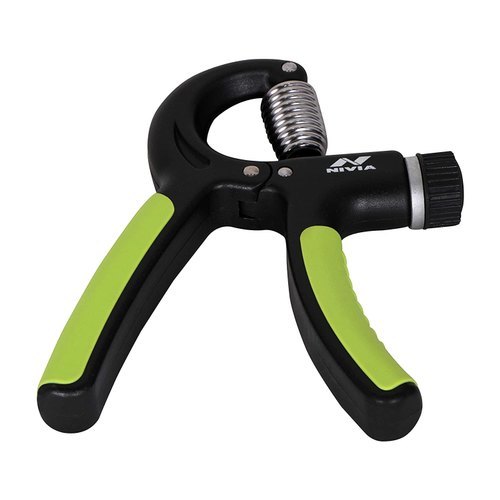 Portable Adjustable Tension Hand Grip - Age Group: Women