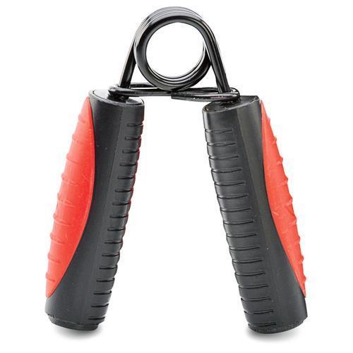 Portable Adjustable Tension Hand Grip Strength Exerciser Tool Age Group: Elders