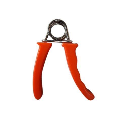 Portable Adjustable Tension Hand Grip Strength Exerciser Tool Age Group: Elders