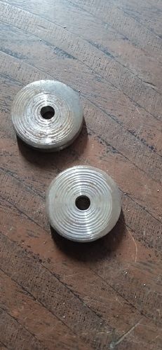 Silver Premium High Performance And Long Service Life Corrosion Resistant Cast Iron Roll