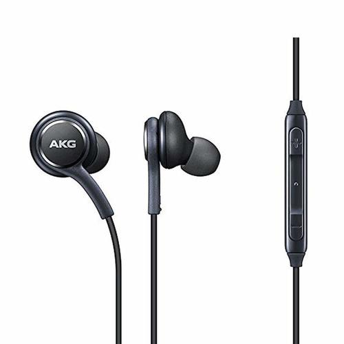 Premium Quality Akg Original Earphones With Volume Increase Or Decrease Button