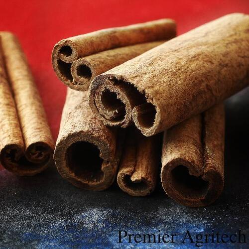 Rich Healthy Natural Taste Chemical Free Antioxidant Dried Brown Cinnamon Sticks
