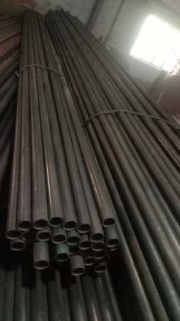 Round Shape Scaffolding Pipe in Standard Size of 6 Meter and 3 Meter