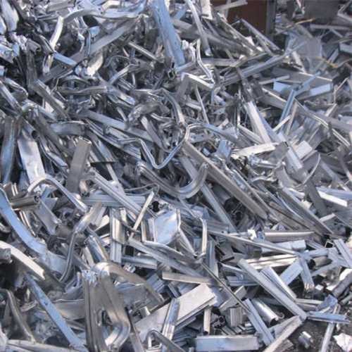 Metallic Rust Proof Aluminum Scrap For Recycling Industries