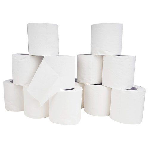 Soft Toilet Tissue Roll  