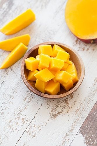 Wholesale Price Export Quality Organic Fresh Frozen Mango Fruit