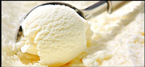 4000ml Easy To Serve Classy Creamy Taste Tasty White Creamy Vanilla Ice Cream 