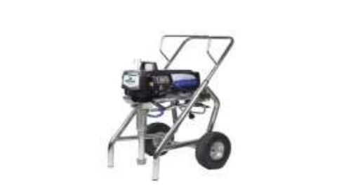 Airless Paint Sprayer BU8830