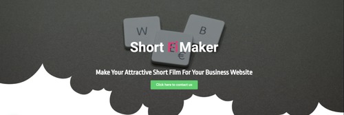 Business Short Film Maker Service