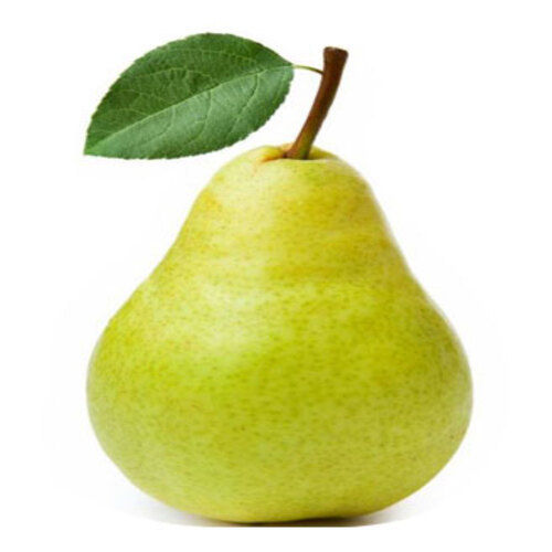 Delicious Healthy Natural Rich Taste Chemical Free Green Fresh Pears