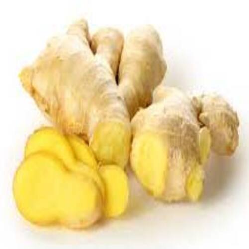 Fine Rich Healthy Natural Taste Chemical Free Brown Fresh Ginger