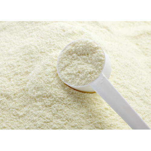 Healthy White Color Spray Dried Milk Powder For Regular Baby Drink