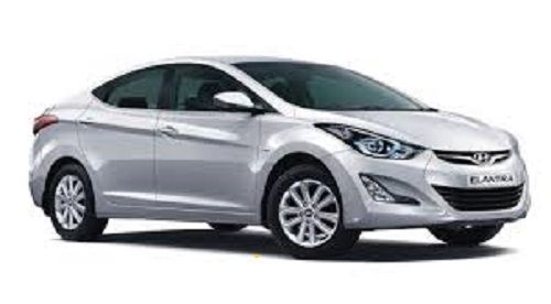 High Design And Attractive Look Hyundai Automatic Cars Among The Primary Automakers 