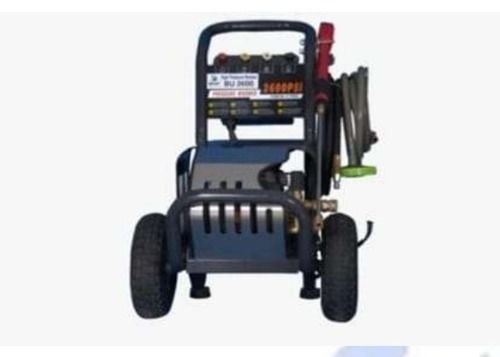 High Pressure Washer BU2600