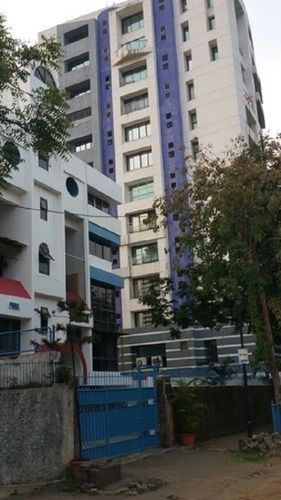 Hostel Building Repairing Services