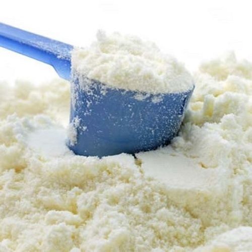 Hygienically Processed Pure And Natural Quality Full Cream Milk Powder Age Group: Children