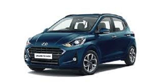 Hyundai Car Grand I10 Estimated Altogether Higher Than The Opposition And Practically Near Standard Suv'S