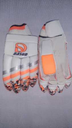 batting gloves