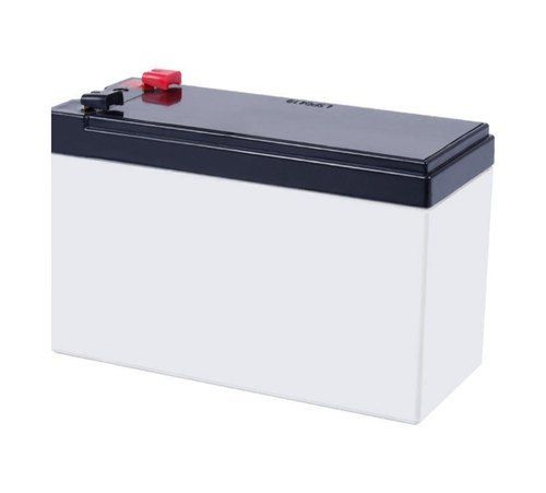 Long Life, Non Breakable, Stable Performance Grey Color UPS Battery For Inverters