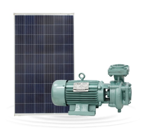Mppt Control Ac Solar Surface Pump For Agriculture, Construction And Domestic Pressure: High Pressure