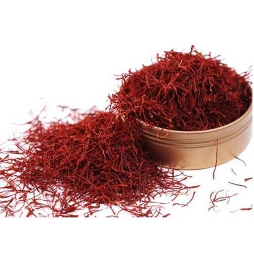 Natural Aromatic Richer And Sweeter Taste Red Pure Kashmiri Saffron For Cooking 