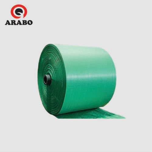 Woven HDPE Fabric Tapes
