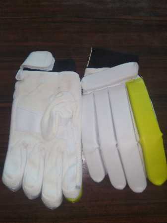 batting gloves