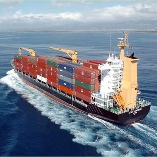 Sea Freight Forwarder Services By MARS SHIPPING AGENCY