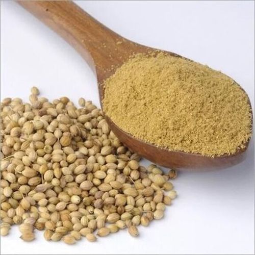 Unique Flavor And Taste Delicious Dried Natural And Fresh Coriander Powder For Cooking