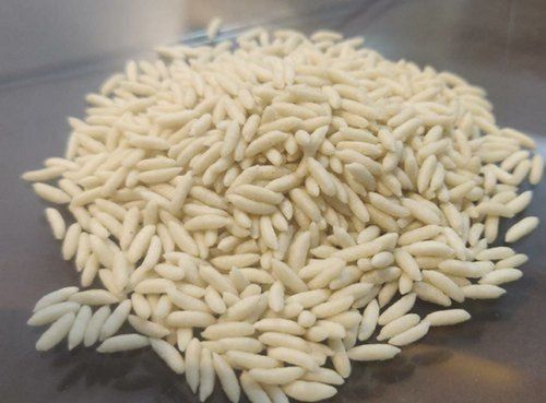 100% Natural And Organic Creamy White Puffed Rice Processing Type: Colored