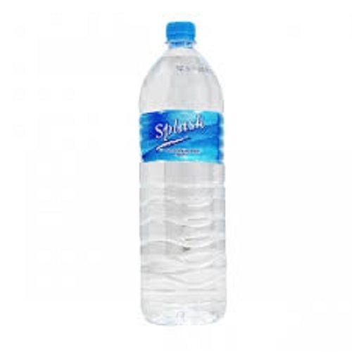 100% Pure and Safe Packaged Drinking Water, 1 Liters Bottle Pack