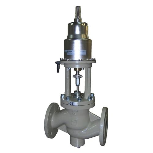 Alloy 230 Volt Valve Actuator Casting (100 To 1000 Mm)