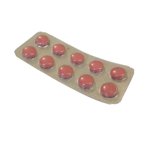 B Complex Tablets With Natural Nutrients